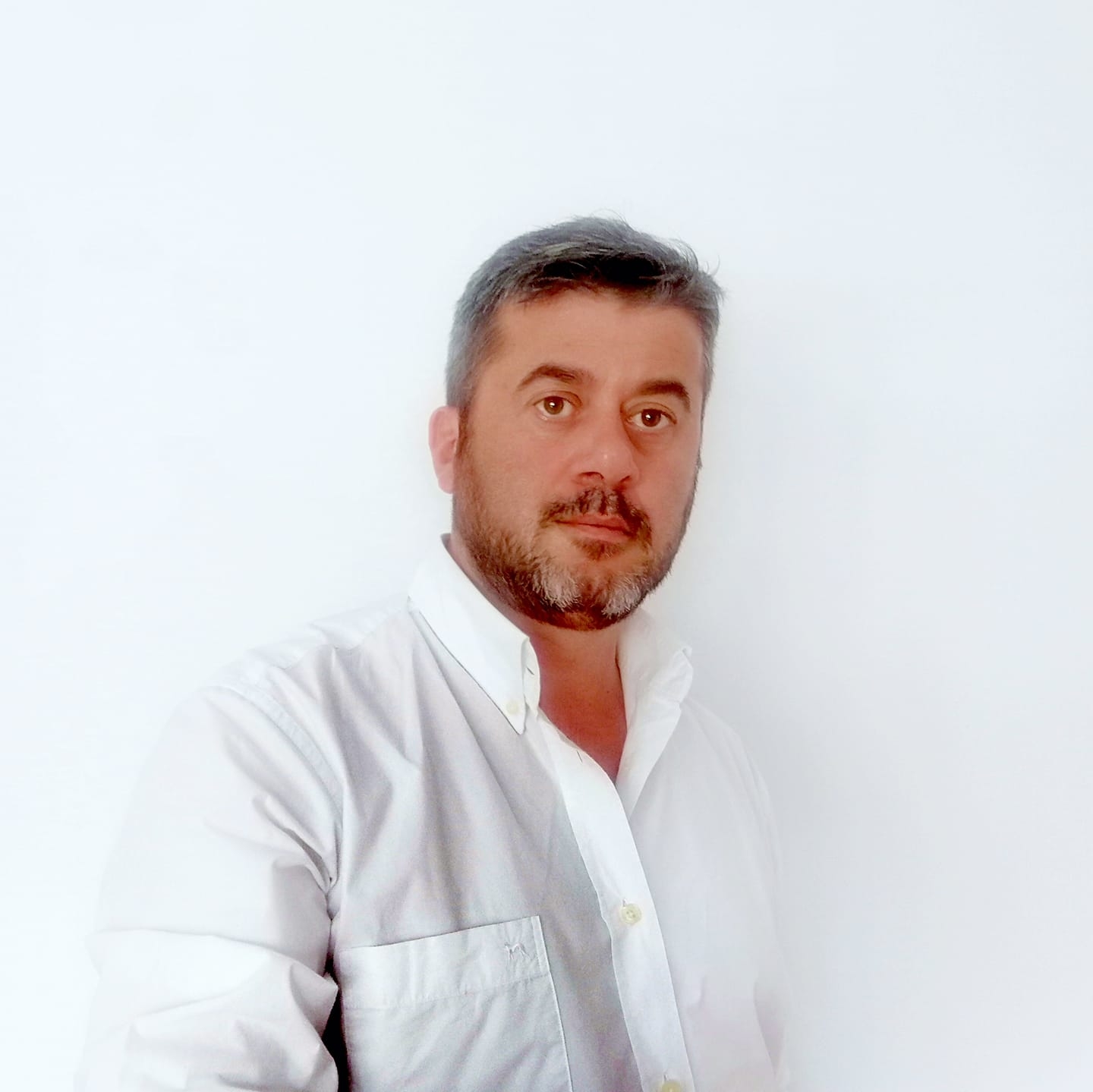 Pedro Barreiros