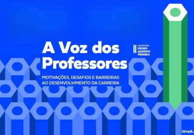 A Voz dos Professores