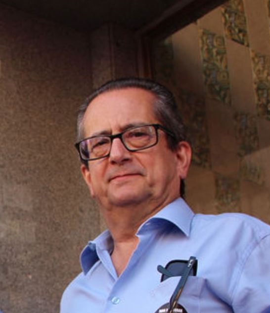Gabriel Constantino