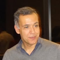 Paulo Fernandes